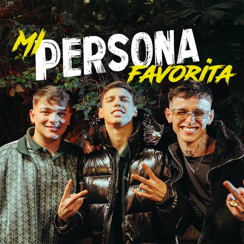 Mi persona favorita