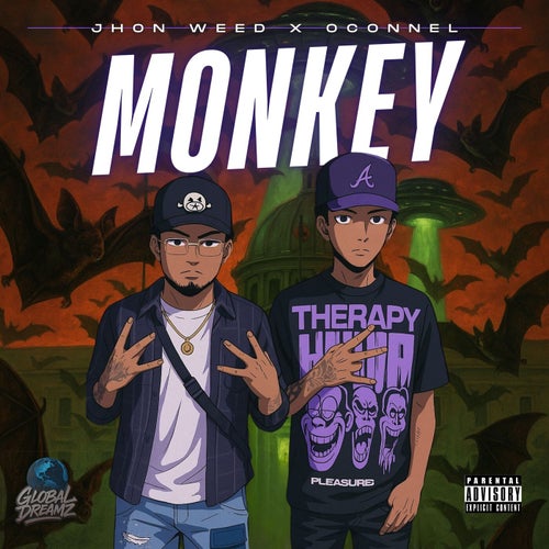 Monkey