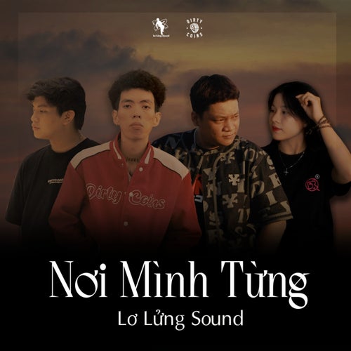 Nơi Mình Từng