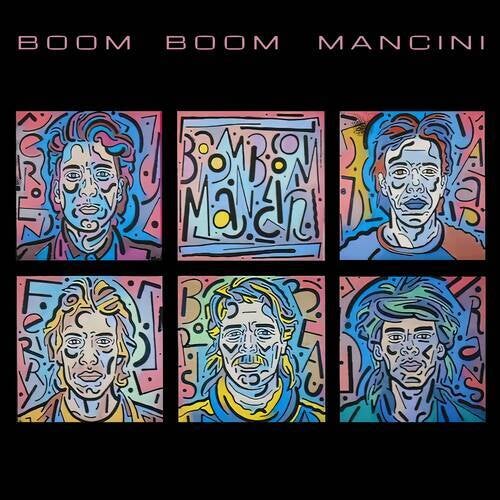 Boom Boom Mancini