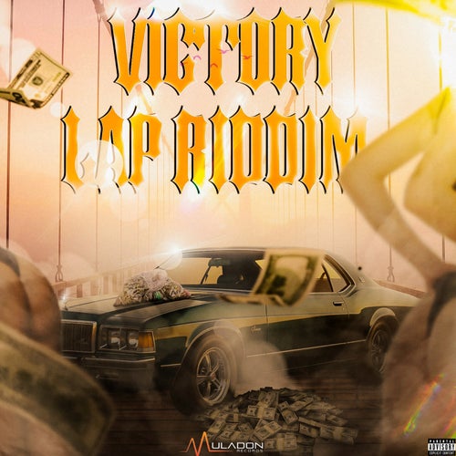 Victory Lap Riddim