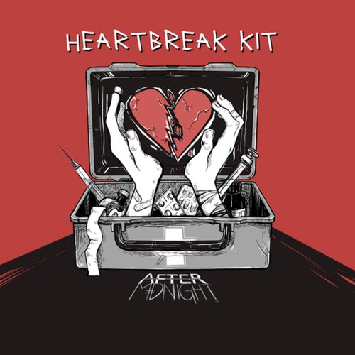 Heartbreak Kit