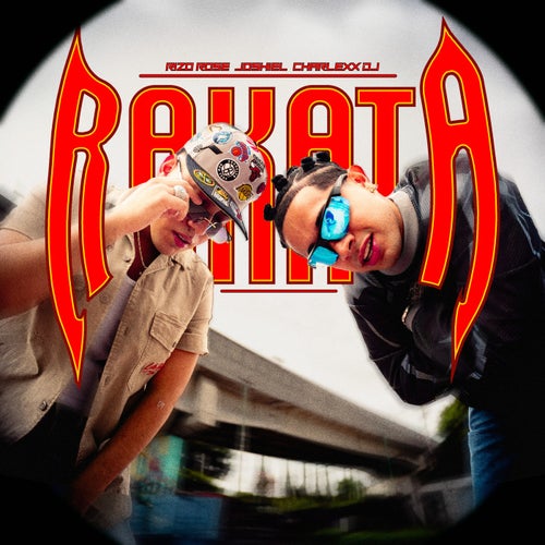 RAKATA