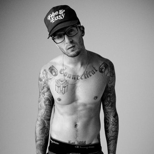 Chris Webby Profile