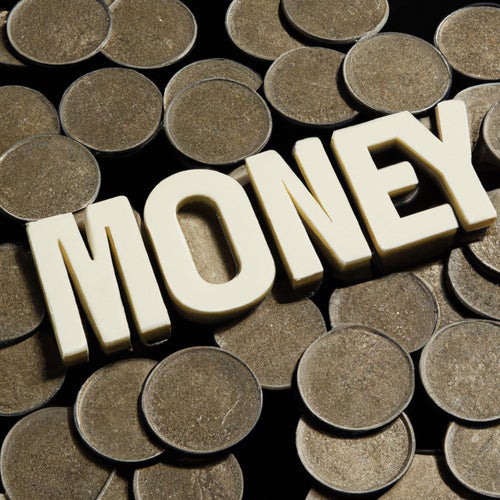 0 Money