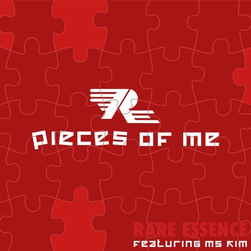 Pieces of Me feat. Ms Kim