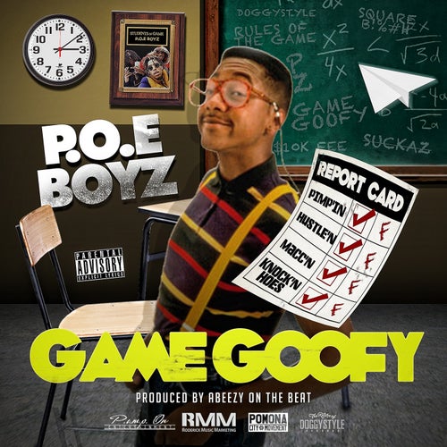 Release of the week