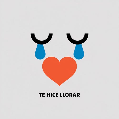 Te hice llorar