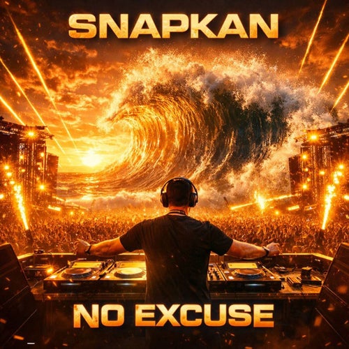 No Excuse
