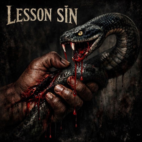 LESSON SIN