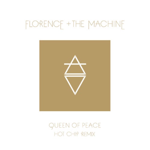 Queen Of Peace (Hot Chip Remix)
