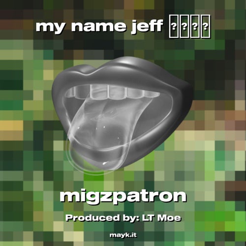 my name jeff