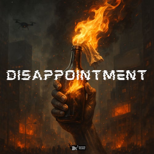 Disappointment