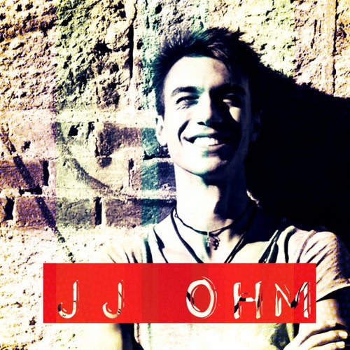 JJ Ohm