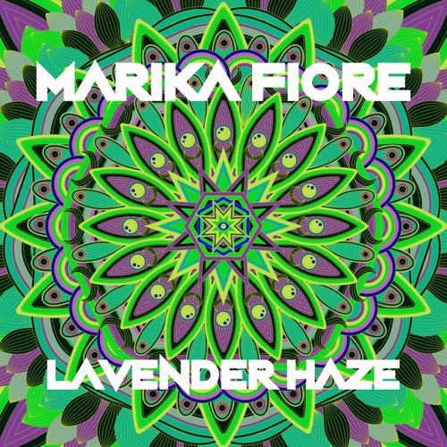 Lavender Haze