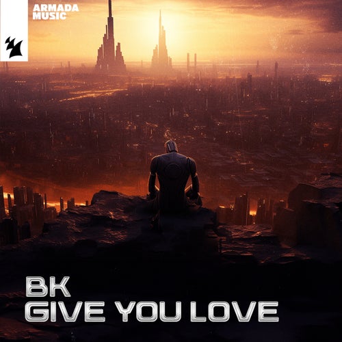 Give You Love (Extended Mix)