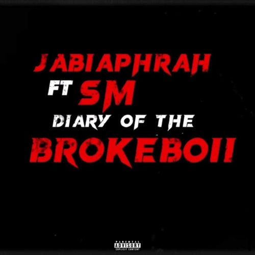 Diary of The Brokeboii