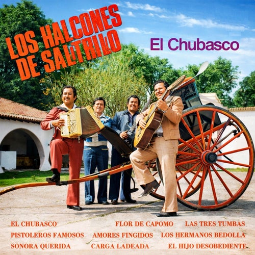 El chubasco