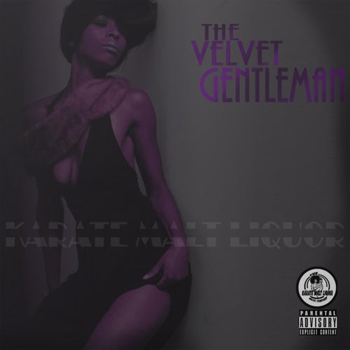 The Velvet Gentleman