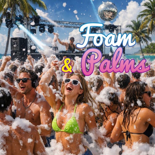 Foam & Palms