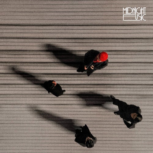 Modus Operandi EP