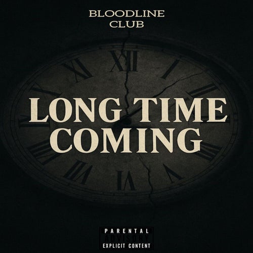 Long Time Coming