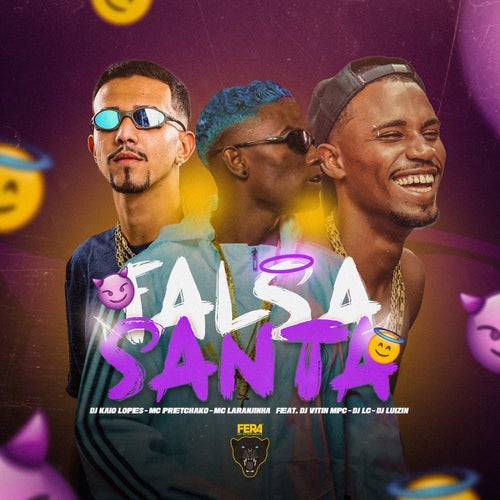 Falsa Santa