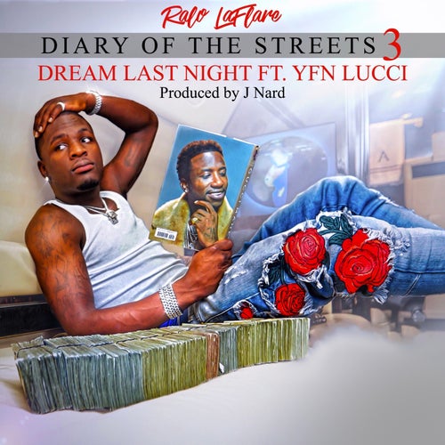 Dream Last Night (feat. YFN Lucci)