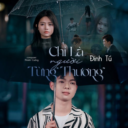 Chỉ Là Người Từng Thương