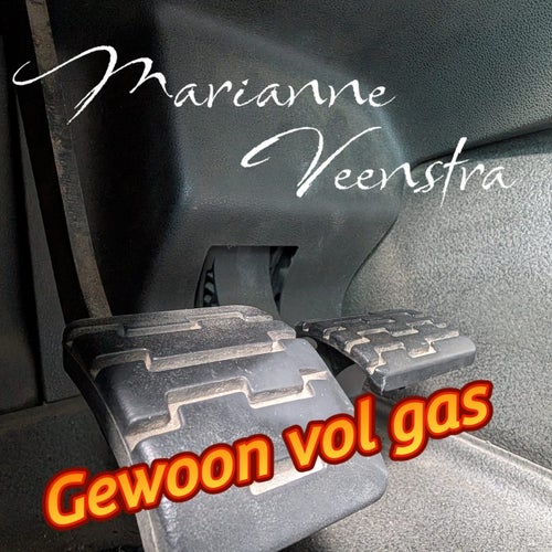 Gewoon vol gas