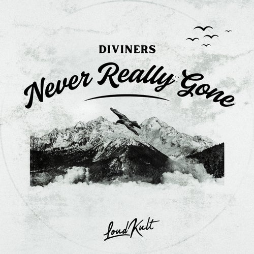Never Really Gone