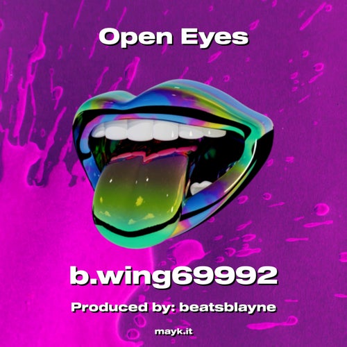 Open Eyes