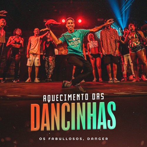 Aquecimento Das Dancinhas