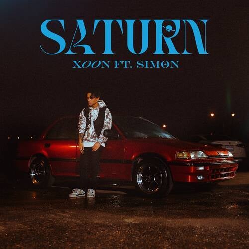 Saturn