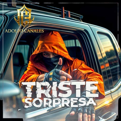 Triste Sorpresa