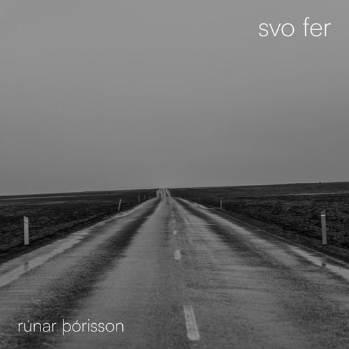 Svo fer