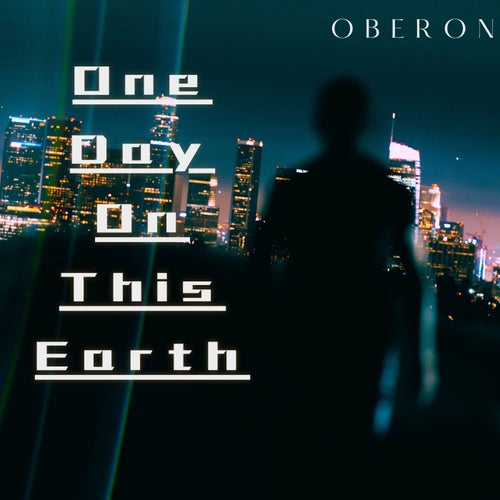 One Day On This Earth (Radio Edit)