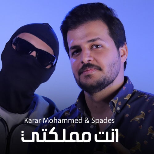 انت مملكتي