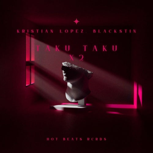 Taku Taku X2 (Radio Edit)