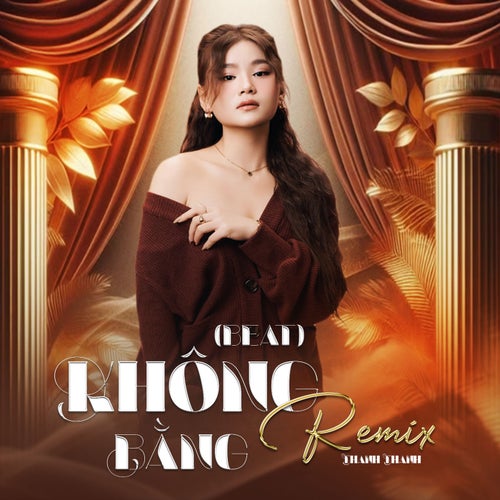 Không Bằng (Beat) (Remix)
