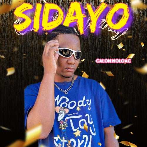 Sidayo