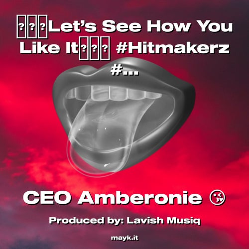 Let’s See How You Like It #Hitmakerz #remixthis #sounds #tiktok