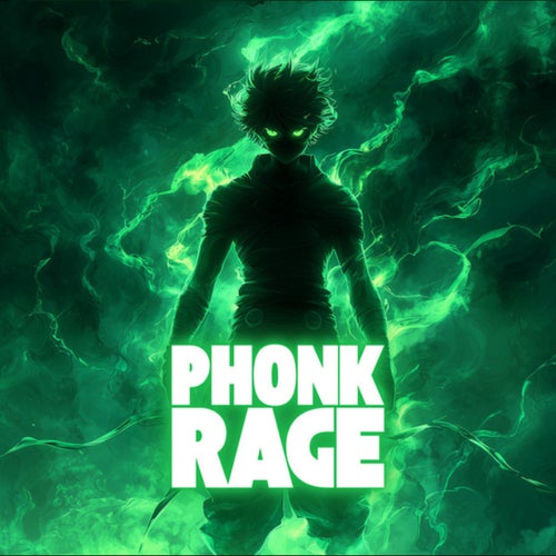 Phonk Rage