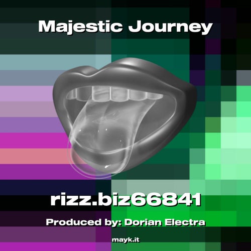 Majestic Journey