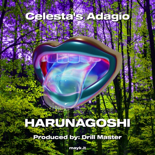Celestas Adagio