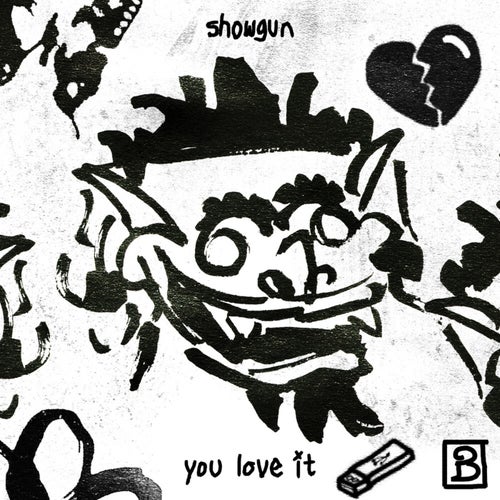 You Love It (Extended Mix)