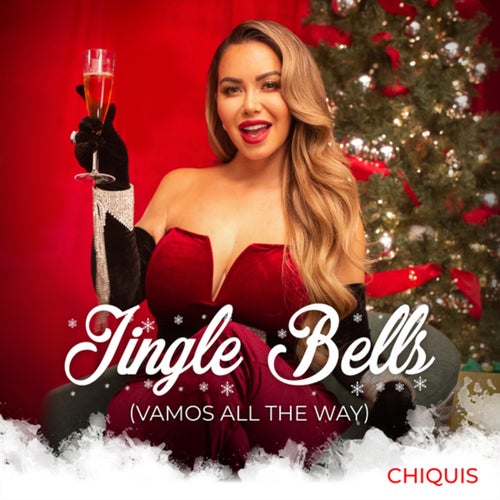 Jingle Bells (Vamos All The Way)
