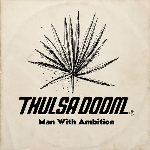 Man with Ambition