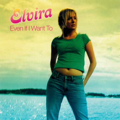 Even If I Want To