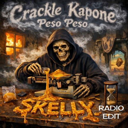 Skelly (feat. Peso Peso)